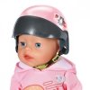 Zapf Baby Born Kask dla lalki 43 cm